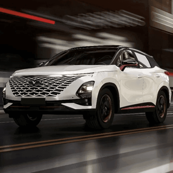 مدیران خودرو FX AWD