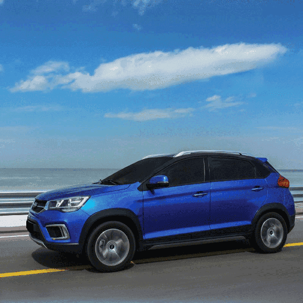 X22 MT Sport Luxury