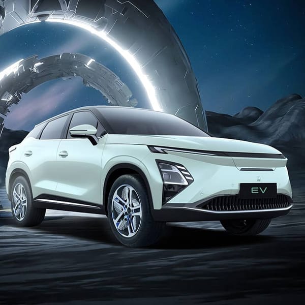 FX EV