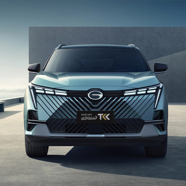 گک جی ای سی امکو هیبرید