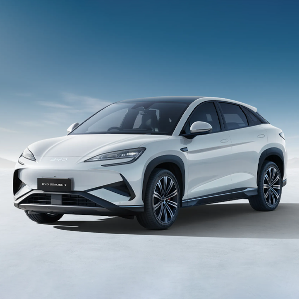 BYD BYD Sealion 
