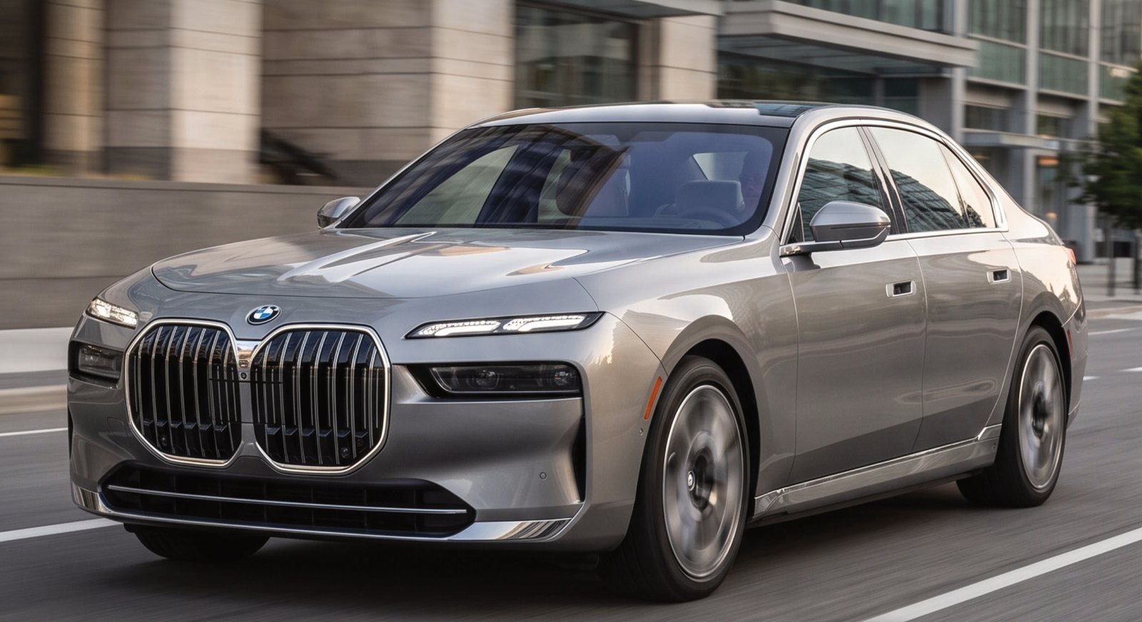 BMW 735