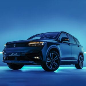 اسکای‌ول ET5