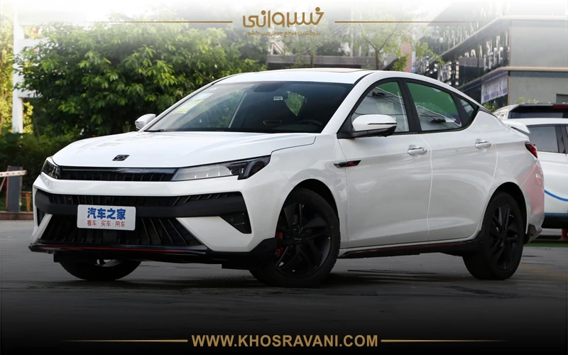 کی ام سی j7 یا لاماری؟