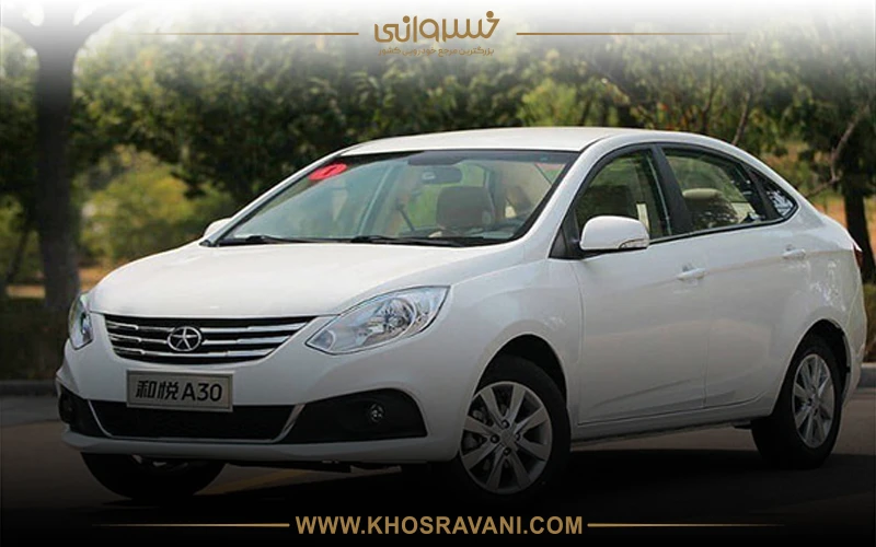 جک جی 4 بهتر است یا دنا پلاس؟