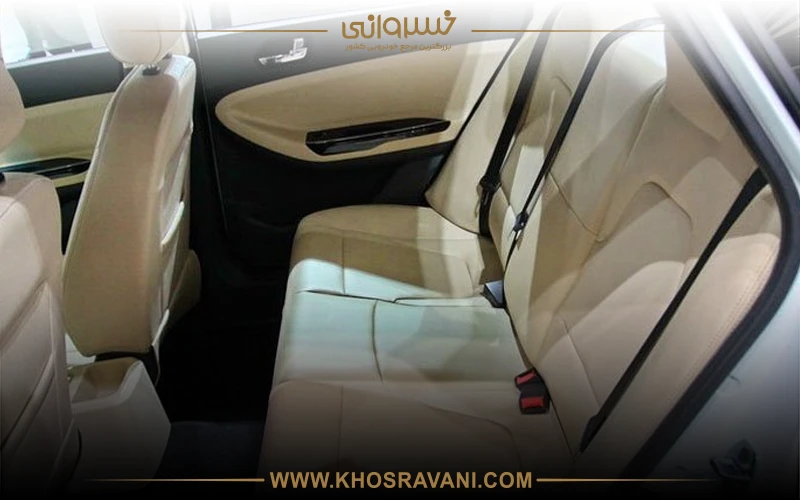 طراحی داخلی حک جی 4