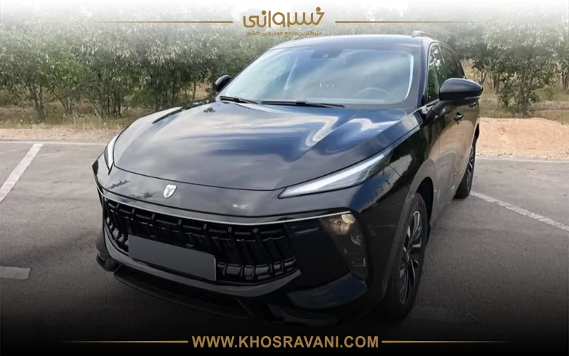 لاماری یا کی ام سی j7؟