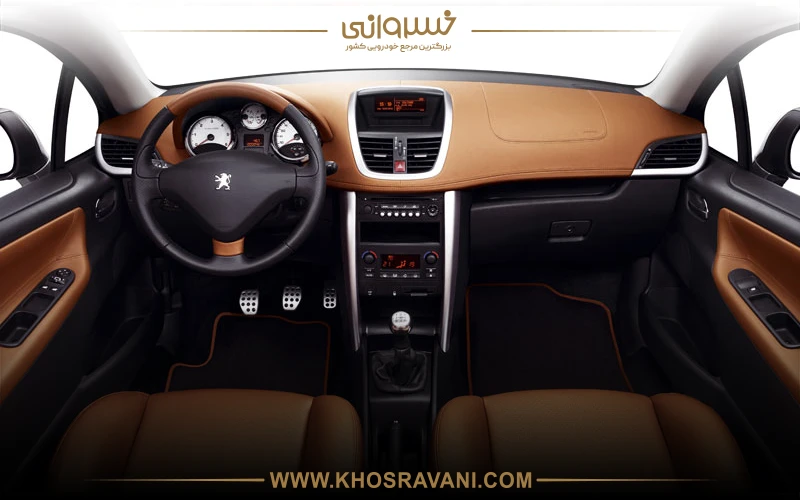 طراحی داخلی 207