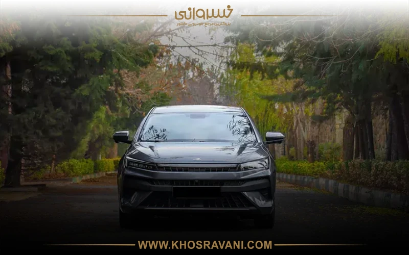 مقایسه ابعاد و ظرفیت‌ها