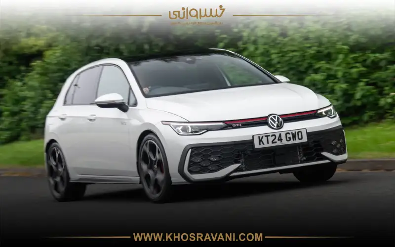 فولکس واگن گلف GTI