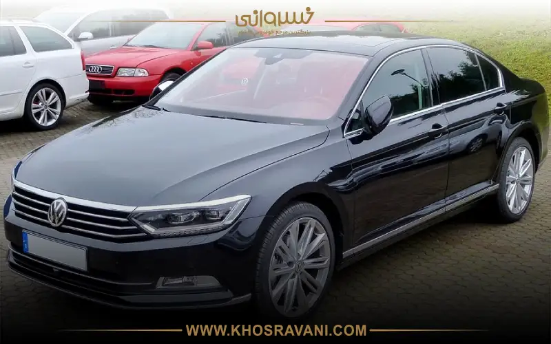 فولکس واگن پاسات