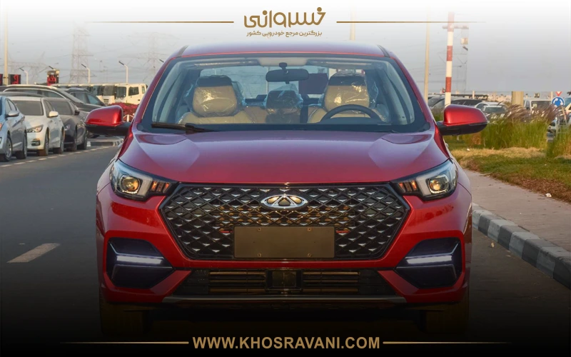 مقایسه ایمنی KMC J7 و آریزو 6 پرو