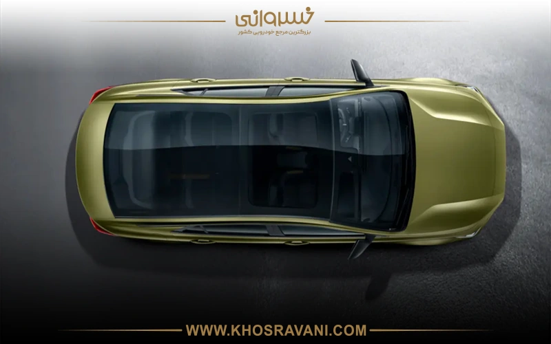 طراحی ظاهری گک امپو