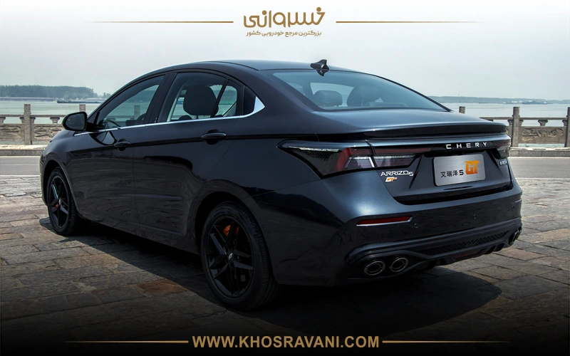 کی ام سی j7 بخریم یا آریزو 6 gt
