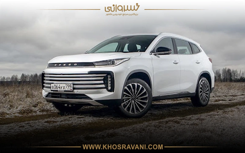 اکستریم TXL یا فیدلیتی پرستیژ؟