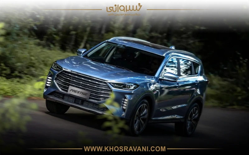 مقایسه اکستریم TXL با فیدلیتی پرستیژ