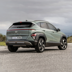 هیوندای کونا 2025