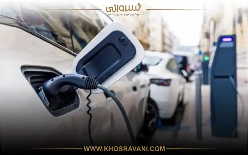 خرید خودروی برقی در ایران منطقی است؟