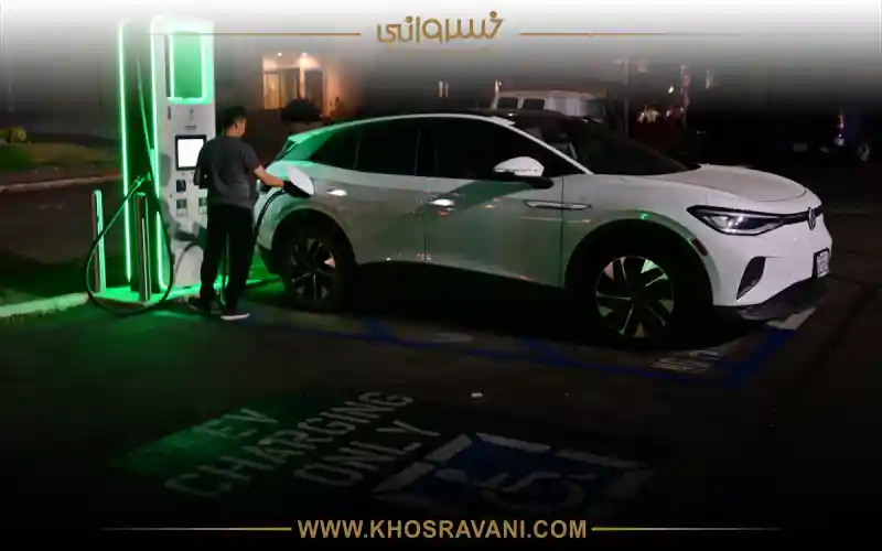 کمبود زیرساخت؛ فراتر از نبود چند ایستگاه شارژ