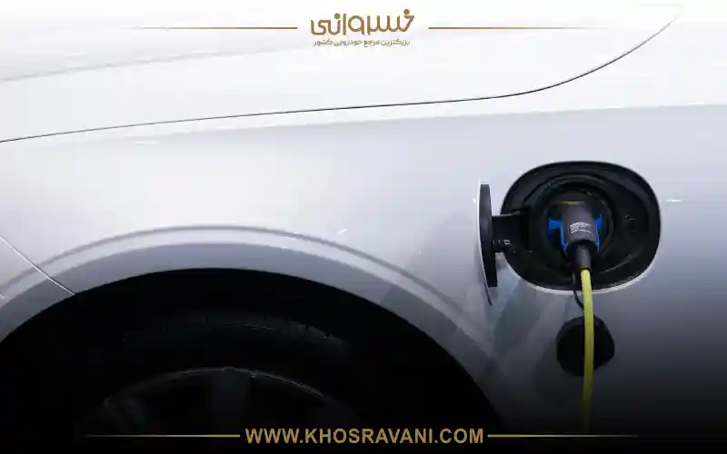 چرا مردم تمایل کمی به خرید خودروهای برقی دارند؟