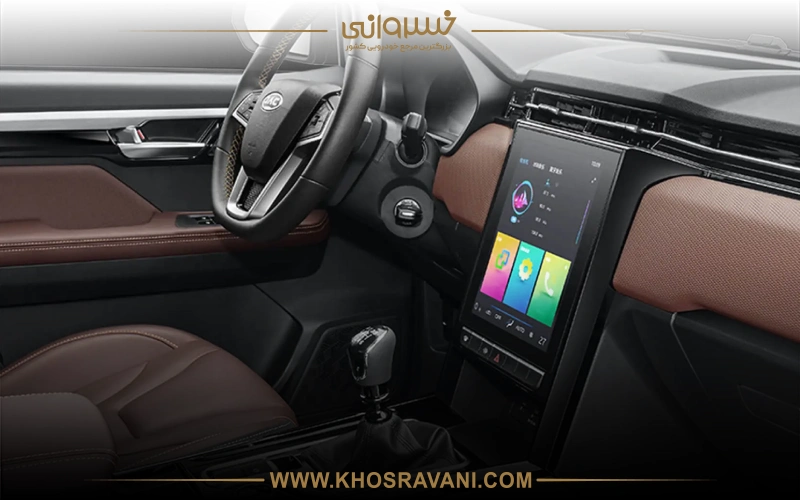 برتری‌های KMC T8