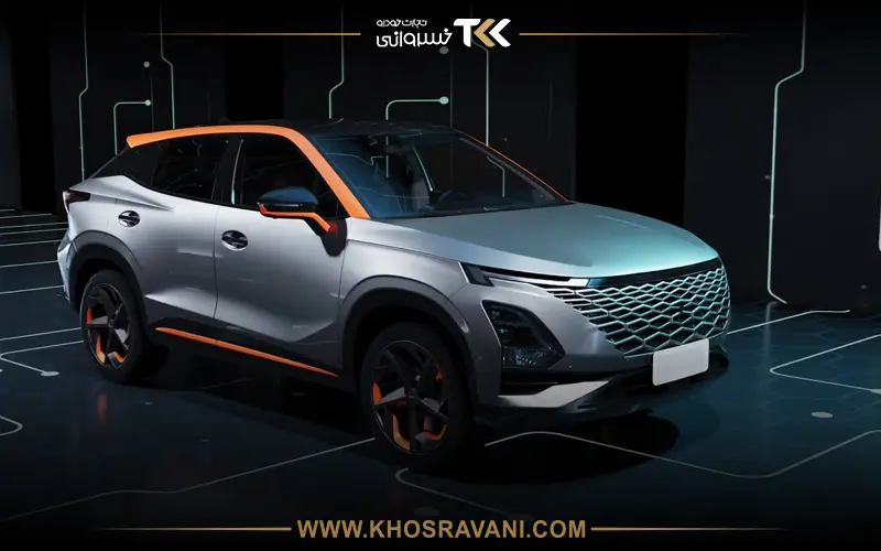 پیش فروش اف ایکس پریمیوم مهرماه ۱۴۰۴