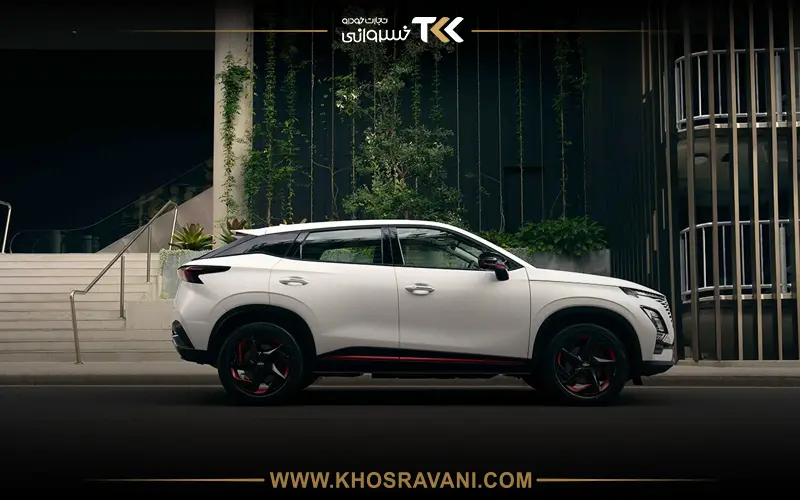 مشخصات و قیمت FX پریمیوم