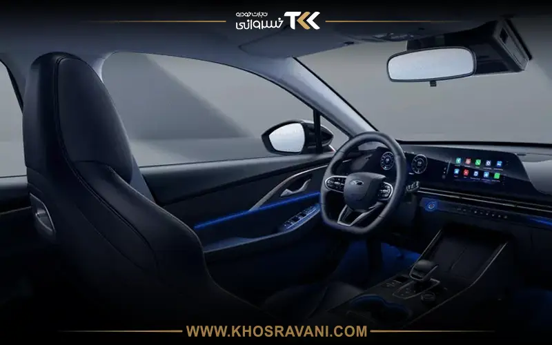 خدمات پس از فروش مدیران خودرو؛ آسودگی خاطر مالکان فونیکس