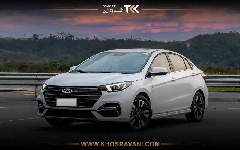 نحوه ثبت‌نام تست درایو مدیران خودرو