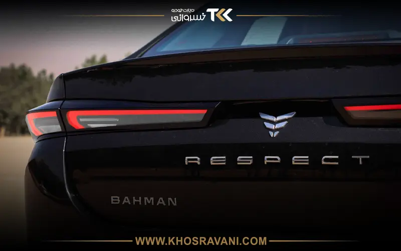 بررسی مشخصات فنی ریسپکت پرایم و چری آریزو 6