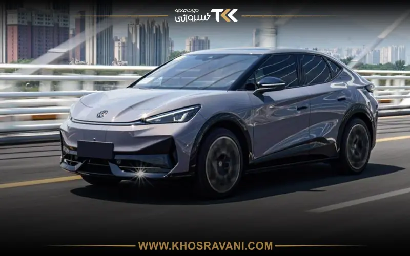 ثبت نام فولکس واگن آی دی یونیکس مهرماه 1404