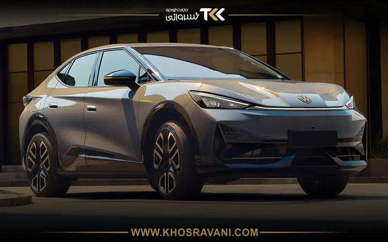 ثبت نام فولکس واگن id unyx