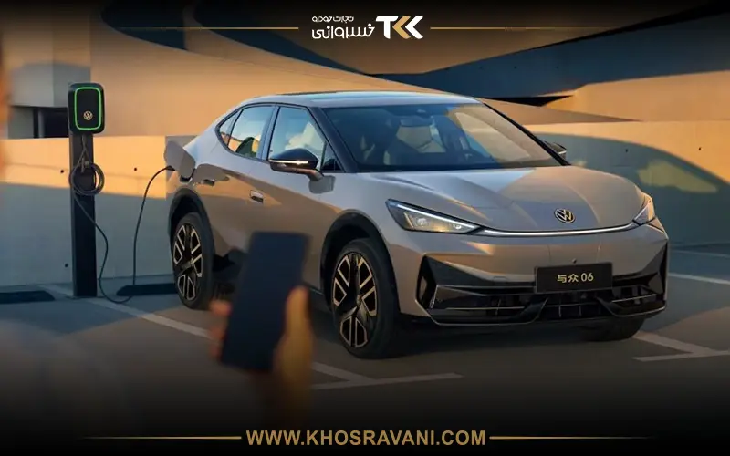 فولکس‌واگن ID.UNYX ارزش خرید دارد؟