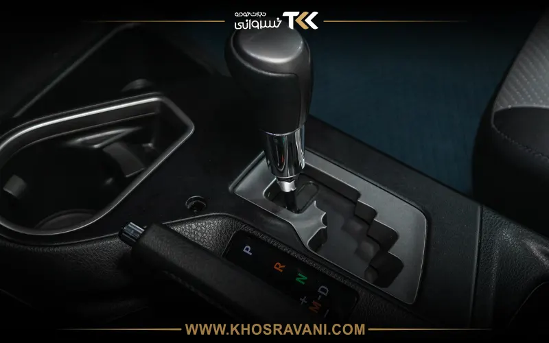 گیربکس دستی چیست؟