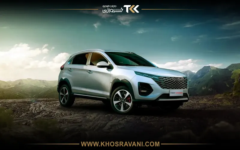 گستردگی شعب در سراسر تهران نیز دسترسی سریع و آسان به خدمات فروش و خدمات پس از فروش مدیران خودرو