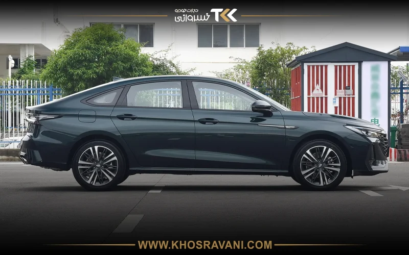 مقایسه فونیکس آریزو 8 با هونگچی H5 در یک نگاه