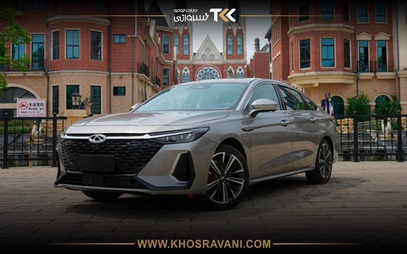 فونیکس آریزو 8